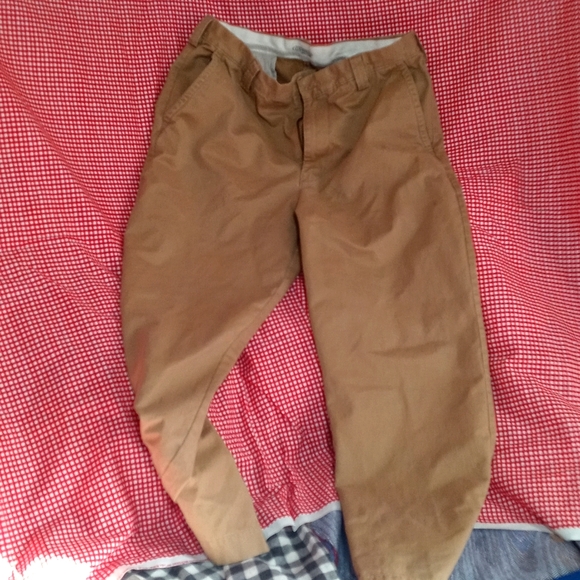 consensus Denim - "Consensus" mens work-pants. Sz. 36X30